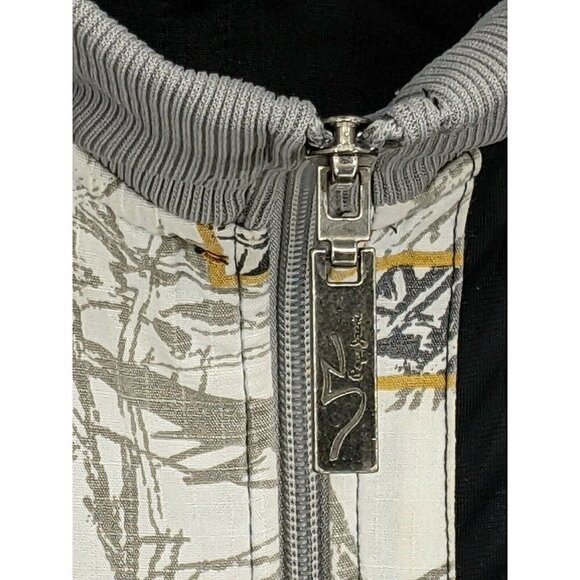 PJL Pepe Jeans UK Full Zip Track Jacket Convertible Sleeves Street Wear 3XL Mens - Picture 11 of 12